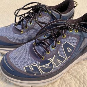 Hoka Running Shoes